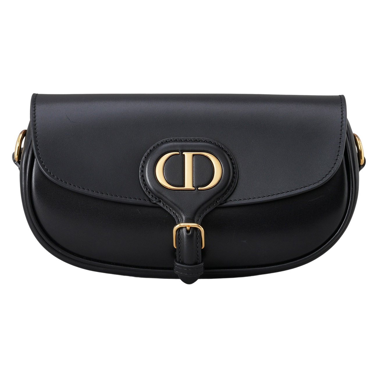 CHRISTIAN DIOR(USED)디올 M9327 바비백 이스트 웨스트